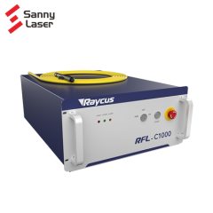 1000W Single Module CW Fiber Laser RFL-C1000