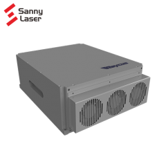 20W Q-Switched Pulse Fiber Laser RFL-P20QE