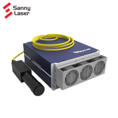 30W MOPA Fiber Laser RFL-P30MX