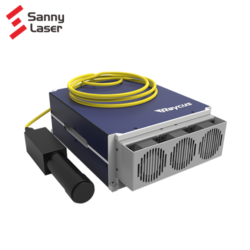 30W MOPA Fiber Laser RFL-P30MX