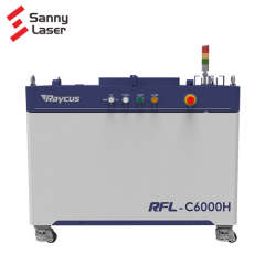 6000W Welding Fiber Laser RFL-C6000H