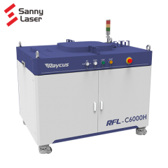 6000W Welding Fiber Laser RFL-C6000H